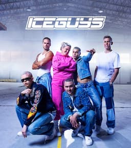 Iceguys