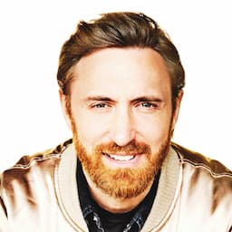 David Guetta, Anne Marie, Coi Leray