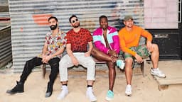 Rudimental, Charlotte Plank