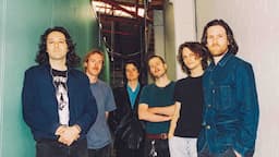 King Gizzard & The Lizard Wizard